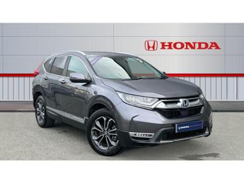 Honda CR-V 2.0 i-MMD Hybrid EX 5dr eCVT Hybrid Estate