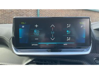 Peugeot 2008 100kW GT Premium 50kWh 5dr Auto Electric Estate
