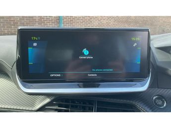 Peugeot 2008 100kW GT Premium 50kWh 5dr Auto Electric Estate