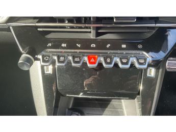 Peugeot 2008 100kW GT Premium 50kWh 5dr Auto Electric Estate