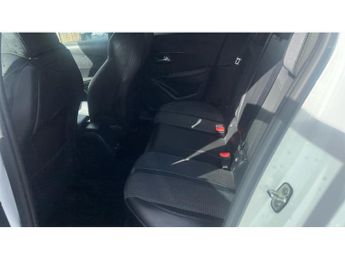 Peugeot 208 1.2 PureTech 130 GT 5dr EAT8 Petrol Hatchback