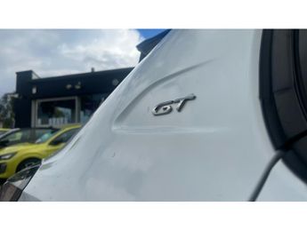 Peugeot 208 1.2 PureTech 130 GT 5dr EAT8 Petrol Hatchback