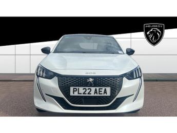 Peugeot 208 1.2 PureTech 130 GT 5dr EAT8 Petrol Hatchback