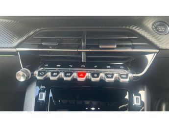 Peugeot 208 1.2 PureTech 130 GT 5dr EAT8 Petrol Hatchback