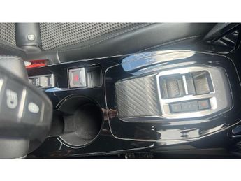Peugeot 208 1.2 PureTech 130 GT 5dr EAT8 Petrol Hatchback