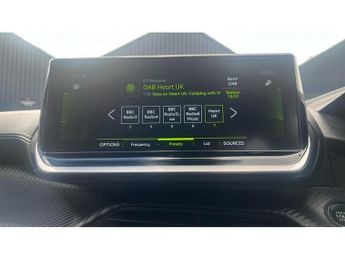 Peugeot 208 1.2 PureTech 130 GT 5dr EAT8 Petrol Hatchback