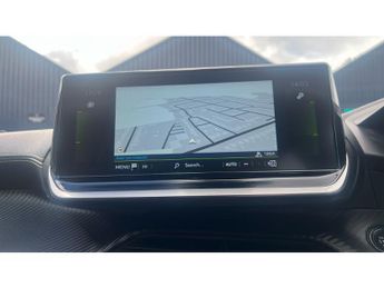 Peugeot 208 1.2 PureTech 130 GT 5dr EAT8 Petrol Hatchback