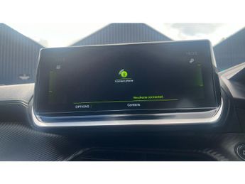 Peugeot 208 1.2 PureTech 130 GT 5dr EAT8 Petrol Hatchback