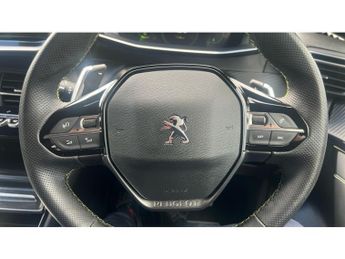 Peugeot 208 1.2 PureTech 130 GT 5dr EAT8 Petrol Hatchback