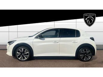 Peugeot 208 1.2 PureTech 130 GT 5dr EAT8 Petrol Hatchback