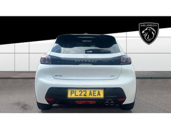 Peugeot 208 1.2 PureTech 130 GT 5dr EAT8 Petrol Hatchback