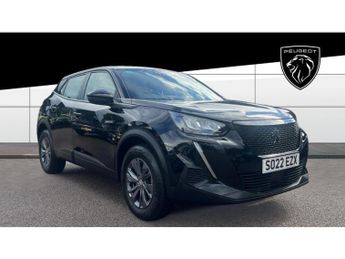 Peugeot 2008 1.2 PureTech Active Premium 5dr Petrol Estate