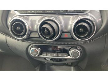 Nissan Juke 1.0 DiG-T 114 N-Connecta 5dr DCT Petrol Hatchback