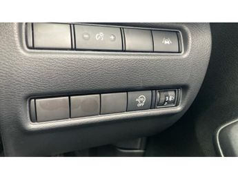 Nissan Juke 1.0 DiG-T 114 N-Connecta 5dr DCT Petrol Hatchback