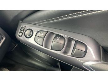 Nissan Juke 1.0 DiG-T 114 N-Connecta 5dr DCT Petrol Hatchback
