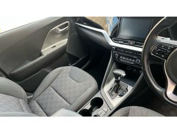 Kia Niro 1.6 GDi Hybrid 2 5dr DCT Hybrid Estate