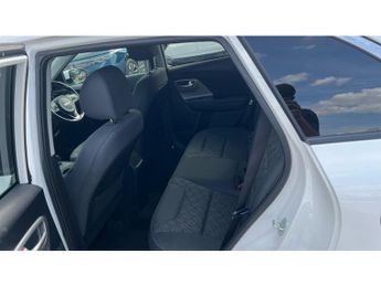 Kia Niro 1.6 GDi Hybrid 2 5dr DCT Hybrid Estate