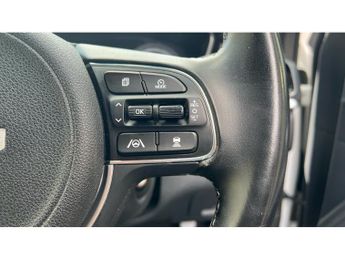 Kia Niro 1.6 GDi Hybrid 2 5dr DCT Hybrid Estate