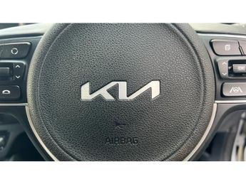 Kia Niro 1.6 GDi Hybrid 2 5dr DCT Hybrid Estate