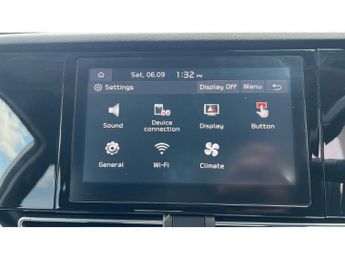 Kia Niro 1.6 GDi Hybrid 2 5dr DCT Hybrid Estate