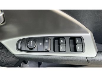Kia Niro 1.6 GDi Hybrid 2 5dr DCT Hybrid Estate