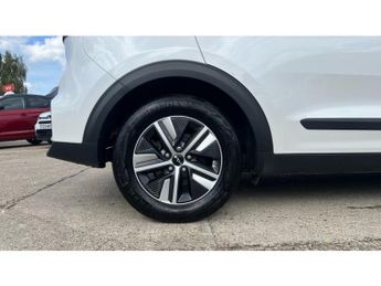 Kia Niro 1.6 GDi Hybrid 2 5dr DCT Hybrid Estate