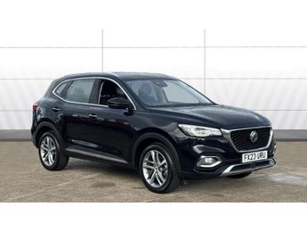 MG HS 1.5 T-GDI Excite 5dr DCT Petrol Hatchback