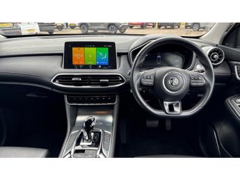 MG HS 1.5 T-GDI Excite 5dr DCT Petrol Hatchback
