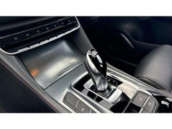 MG HS 1.5 T-GDI Excite 5dr DCT Petrol Hatchback