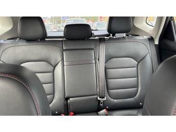 MG HS 1.5 T-GDI Excite 5dr DCT Petrol Hatchback