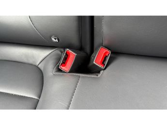 MG HS 1.5 T-GDI Excite 5dr DCT Petrol Hatchback