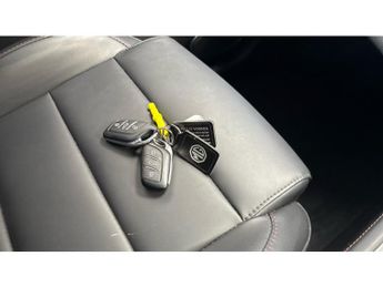 MG HS 1.5 T-GDI Excite 5dr DCT Petrol Hatchback