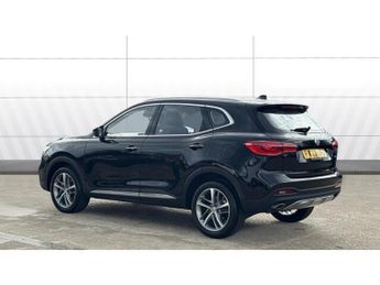 MG HS 1.5 T-GDI Excite 5dr DCT Petrol Hatchback