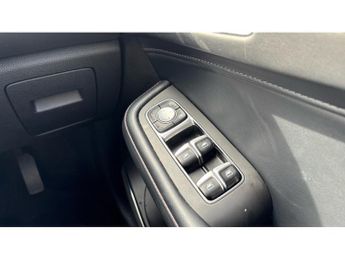 MG HS 1.5 T-GDI Excite 5dr DCT Petrol Hatchback