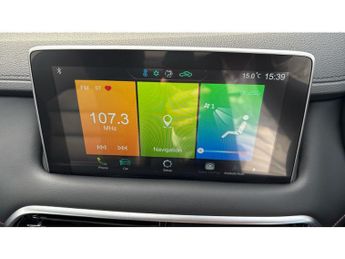 MG HS 1.5 T-GDI Excite 5dr DCT Petrol Hatchback