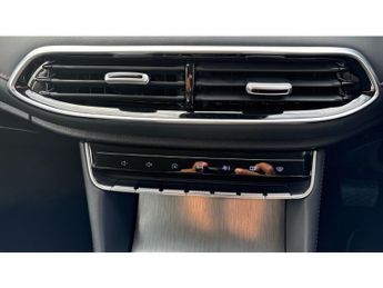 MG HS 1.5 T-GDI Excite 5dr DCT Petrol Hatchback