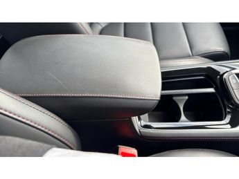 MG HS 1.5 T-GDI Excite 5dr DCT Petrol Hatchback