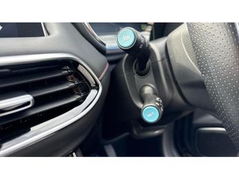 MG HS 1.5 T-GDI Excite 5dr DCT Petrol Hatchback