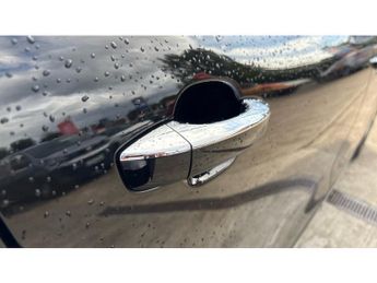 MG HS 1.5 T-GDI Excite 5dr DCT Petrol Hatchback