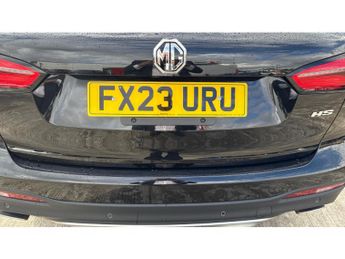 MG HS 1.5 T-GDI Excite 5dr DCT Petrol Hatchback