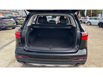 MG HS 1.5 T-GDI Excite 5dr DCT Petrol Hatchback