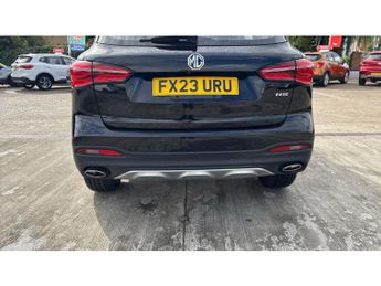 MG HS 1.5 T-GDI Excite 5dr DCT Petrol Hatchback