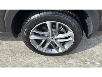 MG HS 1.5 T-GDI Excite 5dr DCT Petrol Hatchback