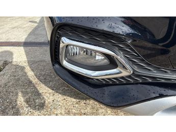 MG HS 1.5 T-GDI Excite 5dr DCT Petrol Hatchback