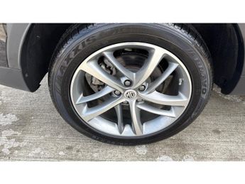 MG HS 1.5 T-GDI Excite 5dr DCT Petrol Hatchback