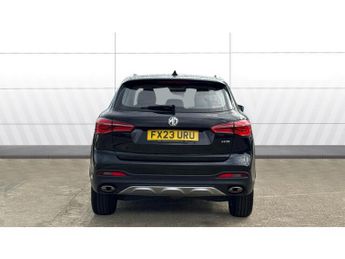 MG HS 1.5 T-GDI Excite 5dr DCT Petrol Hatchback