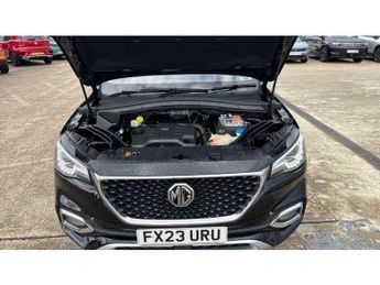 MG HS 1.5 T-GDI Excite 5dr DCT Petrol Hatchback