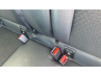 Nissan Juke 1.0 DiG-T 114 N-Connecta 5dr DCT Petrol Hatchback