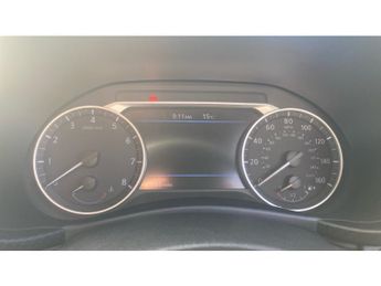 Nissan Juke 1.0 DiG-T 114 N-Connecta 5dr DCT Petrol Hatchback