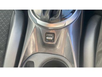 Nissan Juke 1.0 DiG-T 114 N-Connecta 5dr DCT Petrol Hatchback